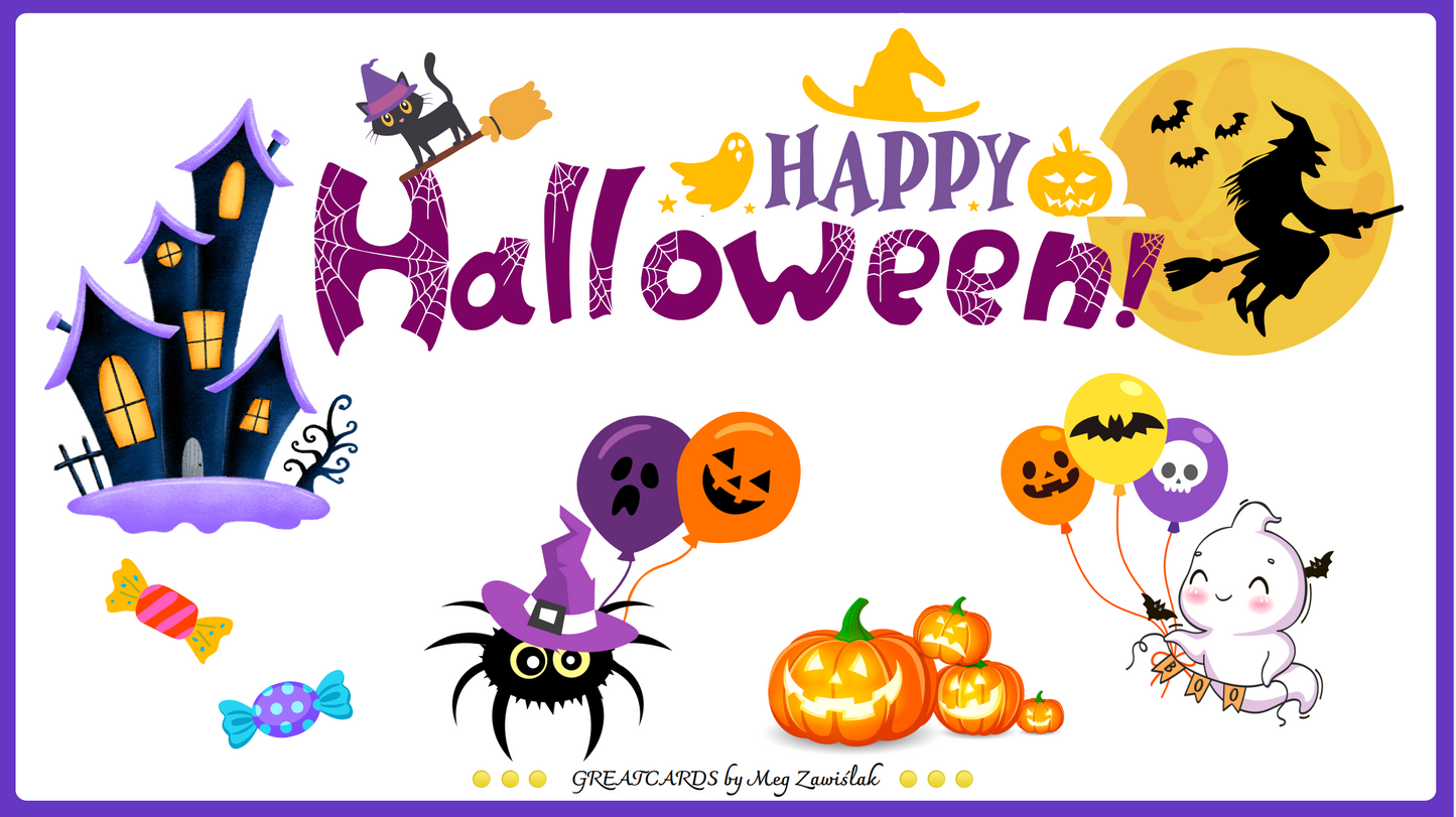 Happy Halloween