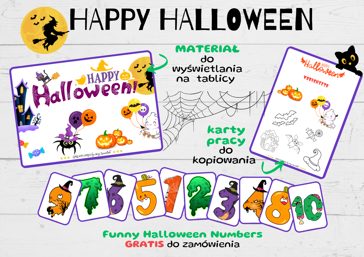 Happy Halloween