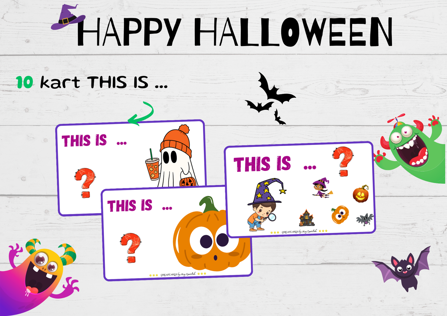 Happy Halloween