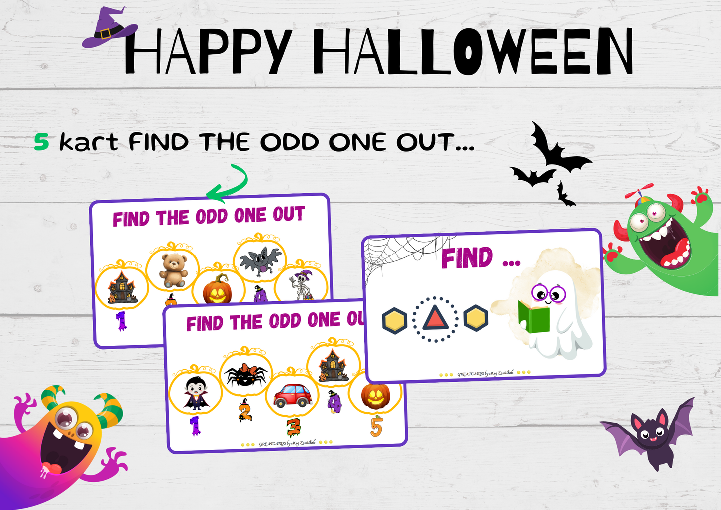 Happy Halloween