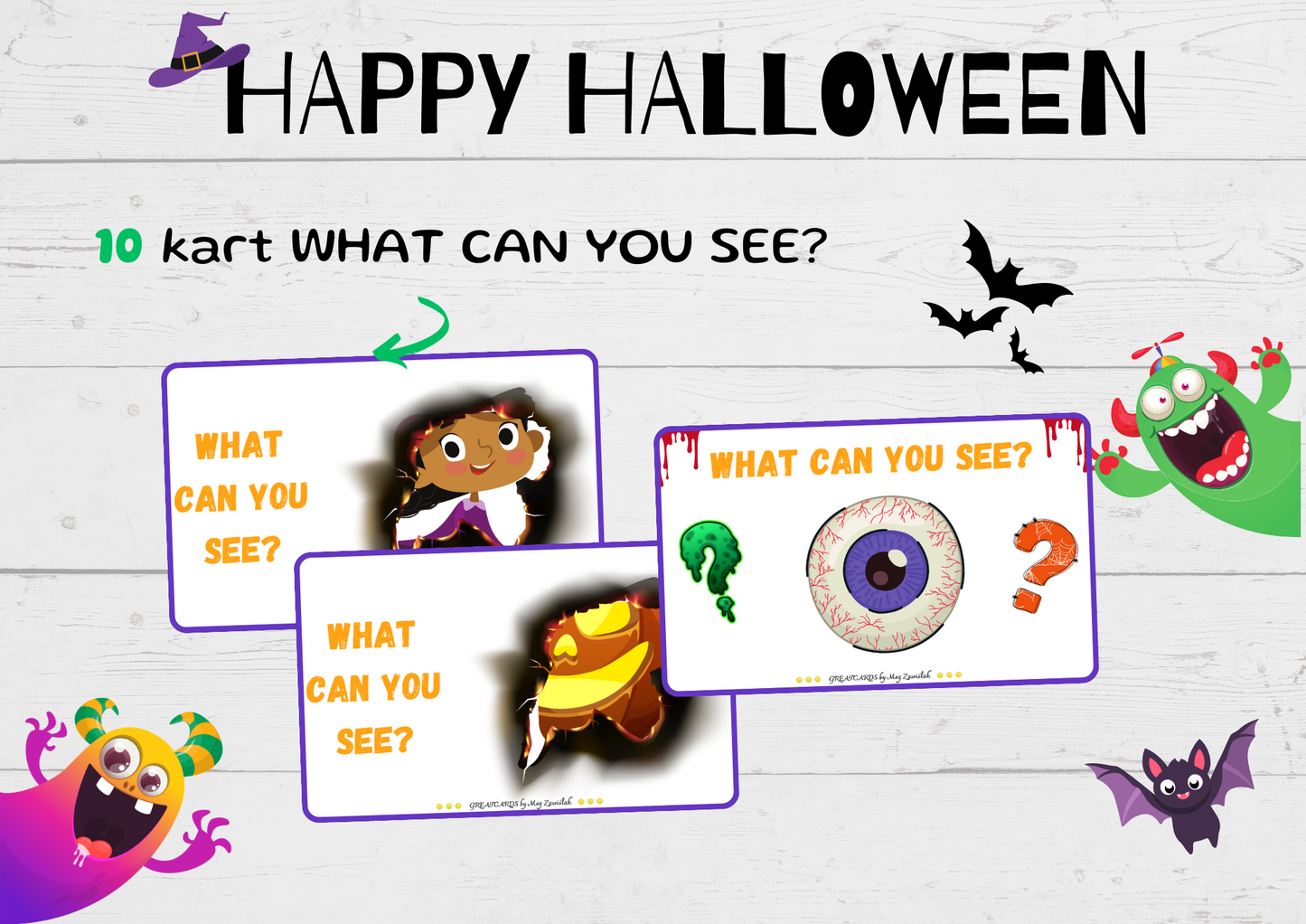 Happy Halloween