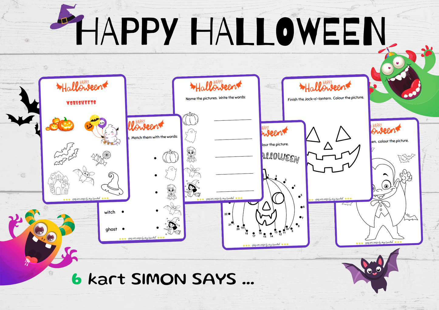Happy Halloween