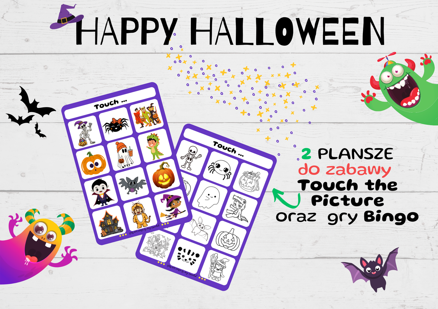 Happy Halloween