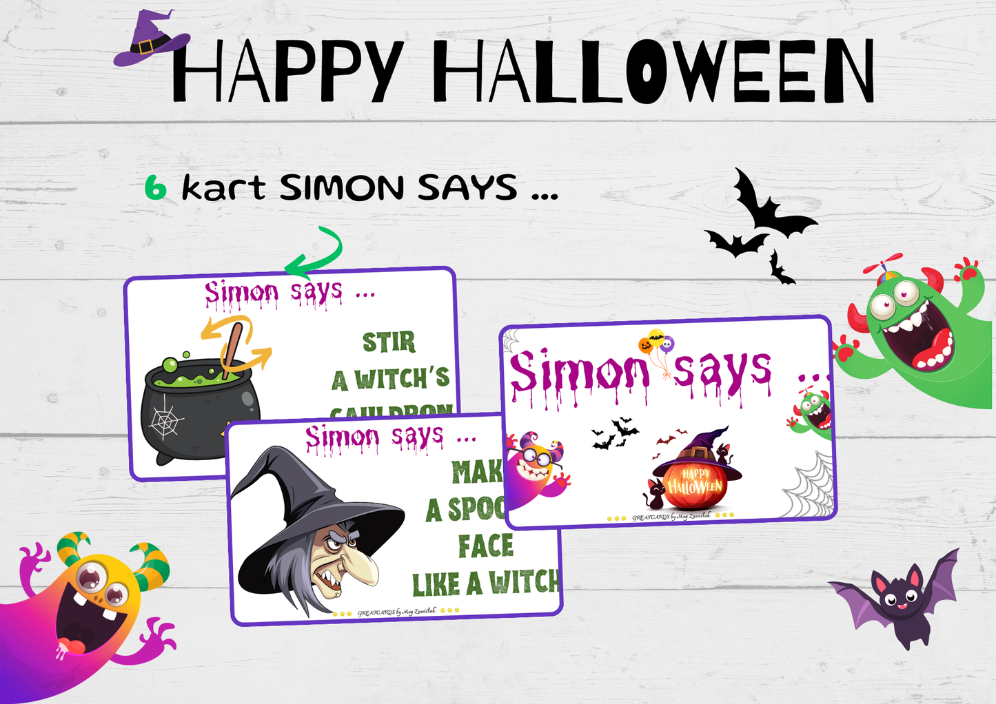 Happy Halloween