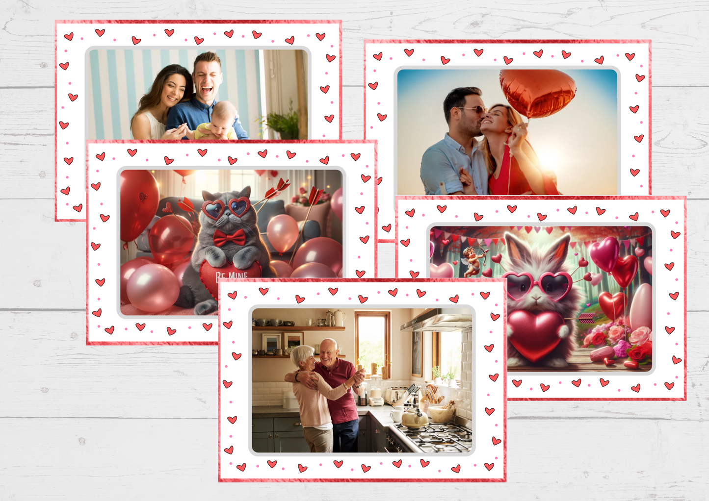 Greatcards - Valentine's Day - quotations and pictures