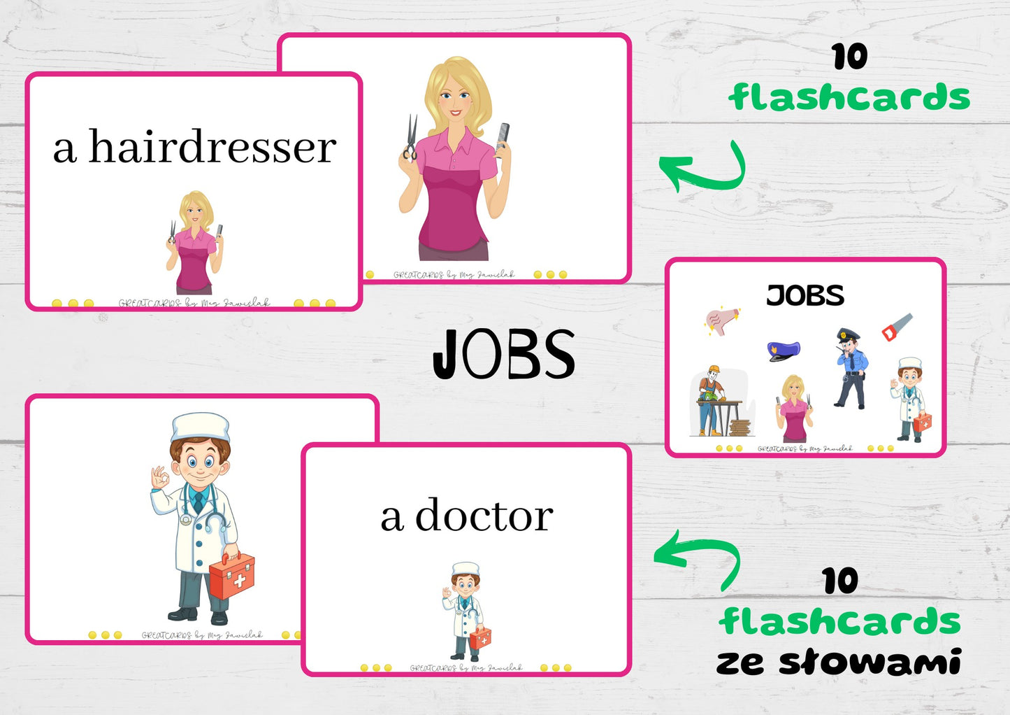 Jobs