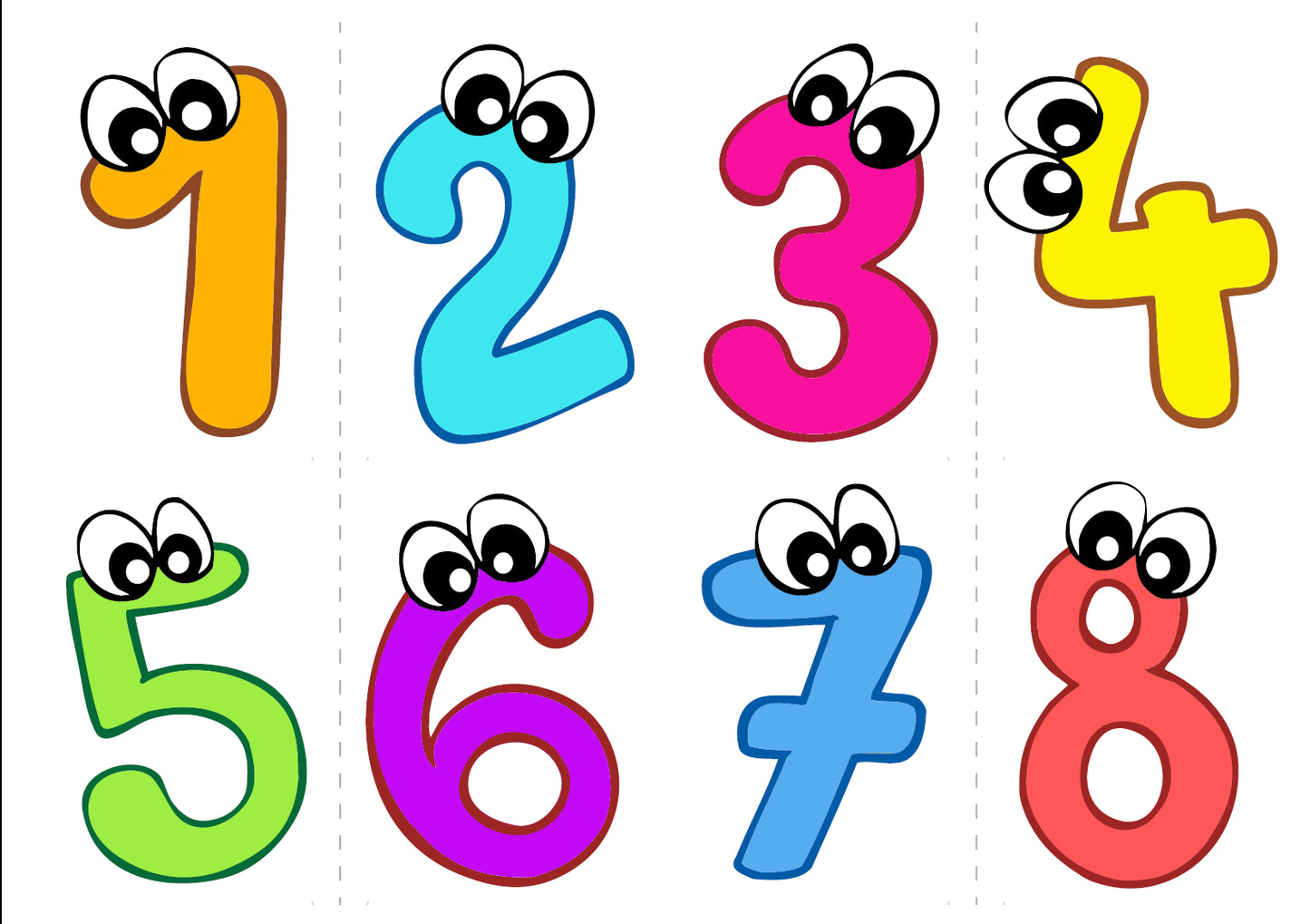 Greatcards - Handy Basic Set (przedszkole, kl. 1-3)