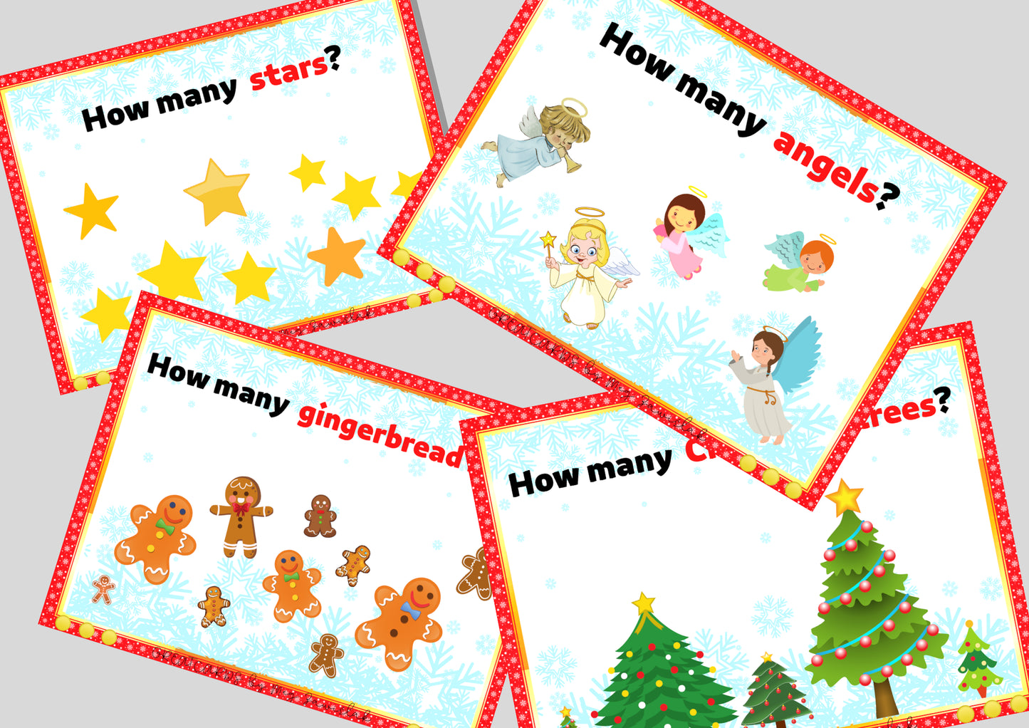 Greatcards - Christmas Time