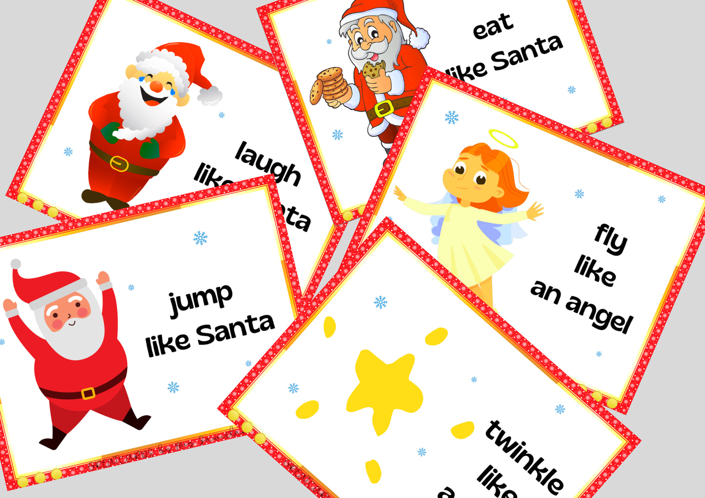 Greatcards - Christmas Time