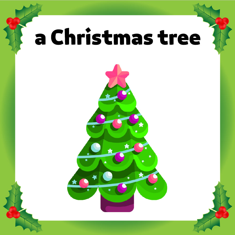 Greatcards - Christmas Time