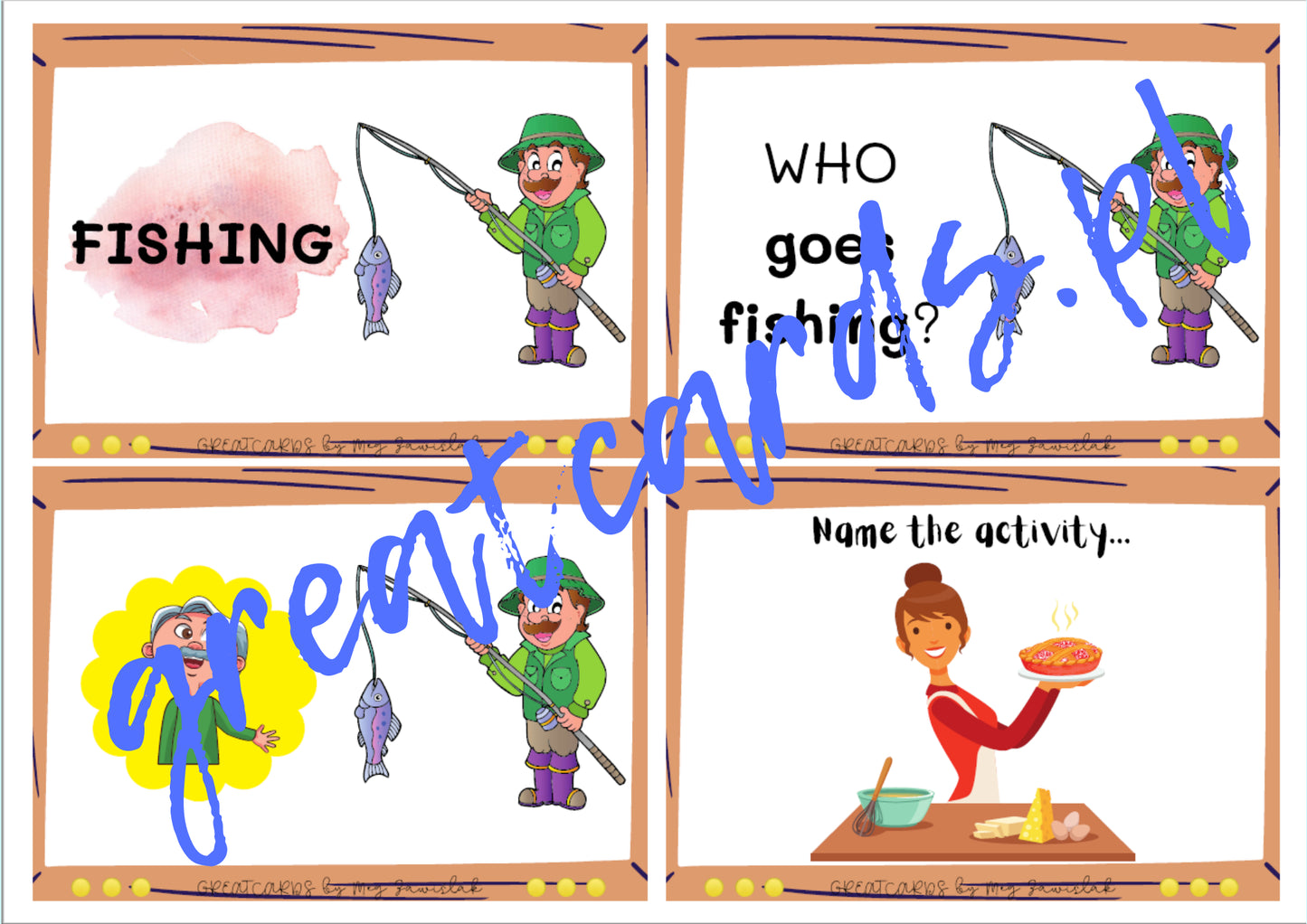 Greatcards - Grandparents' Day