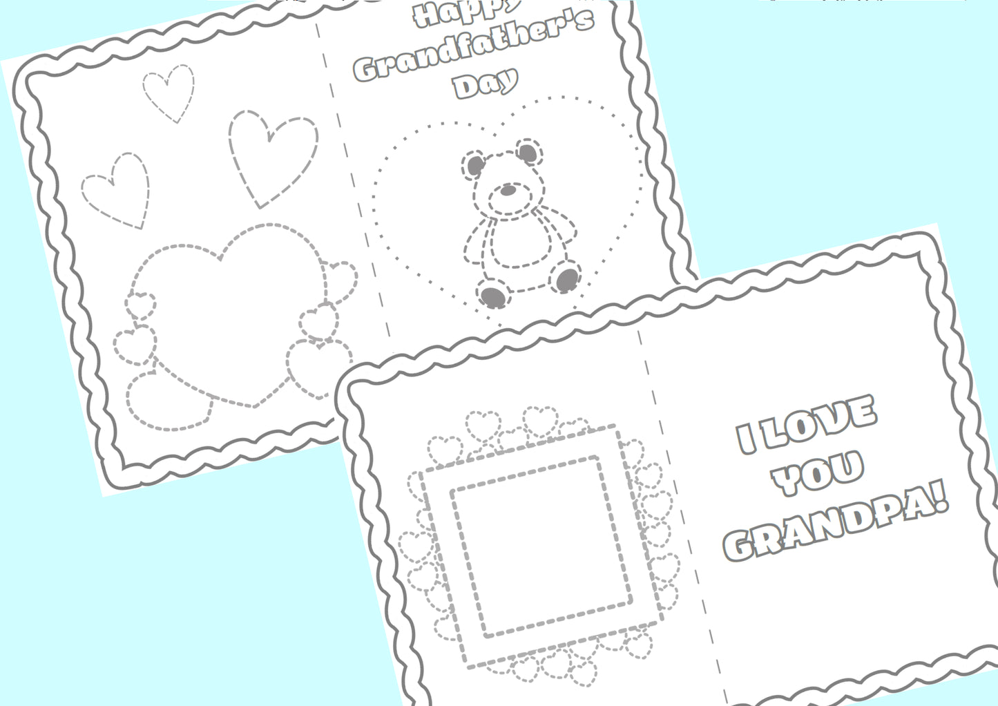Greatcards - Grandparents' Day