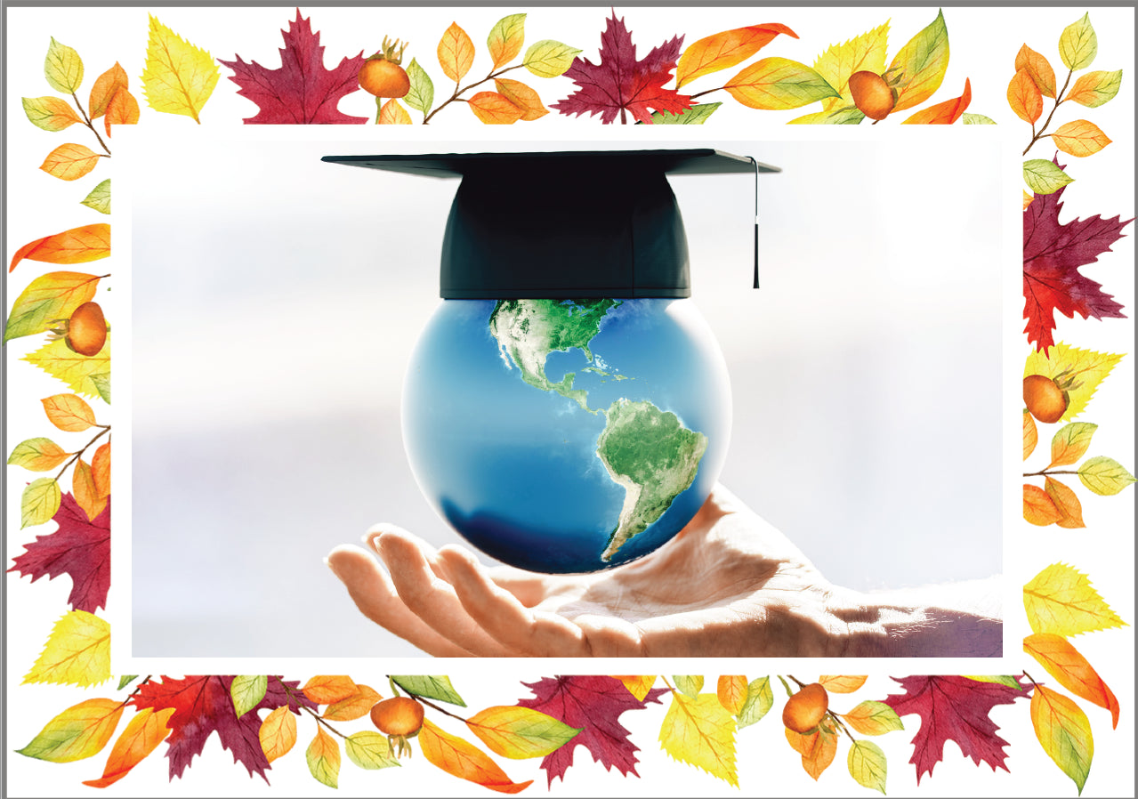 Greatcards - Education & Learning - cytaty na gazetkę
