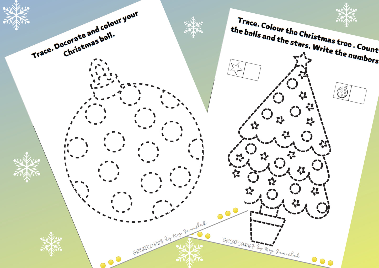 Greatcards - Merry Christmas Santa Claus!