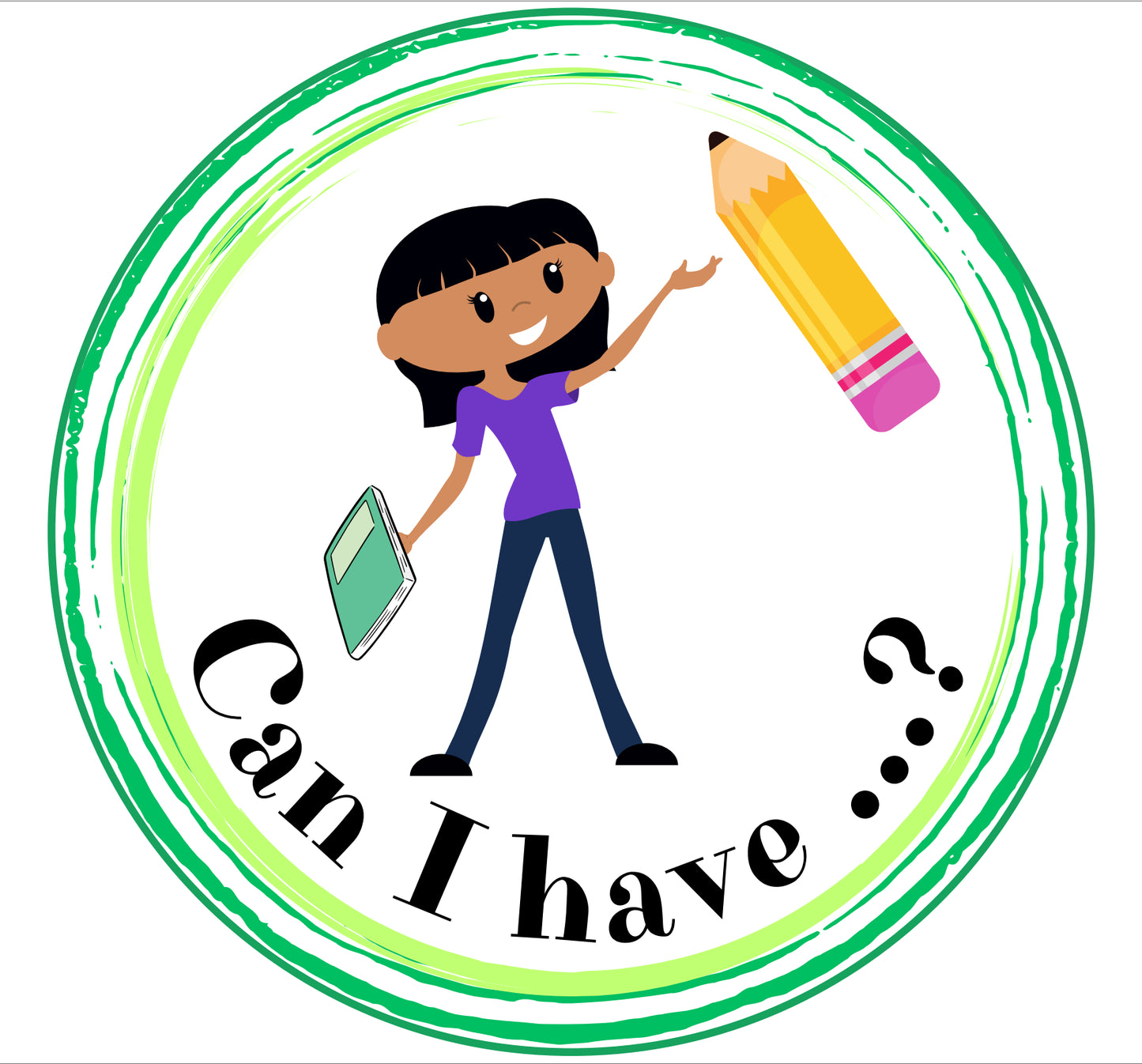 Greatcards - Classroom Language Cards - part II